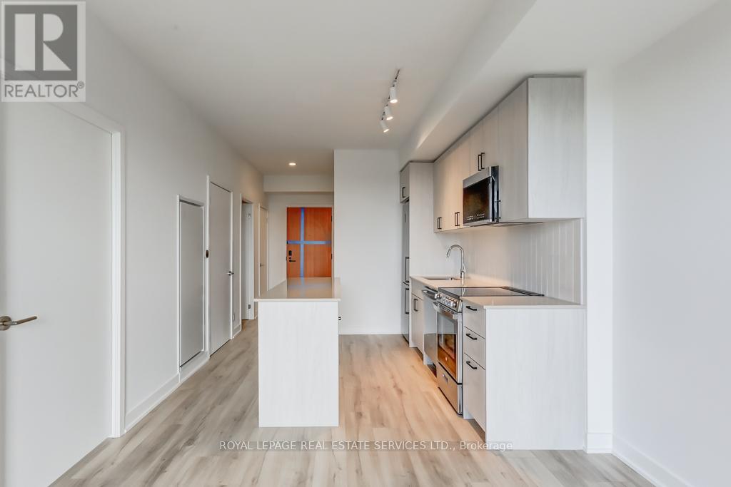 1005 - 1660 Bloor Street W, Toronto, Ontario  M6P 1A8 - Photo 16 - W12982598