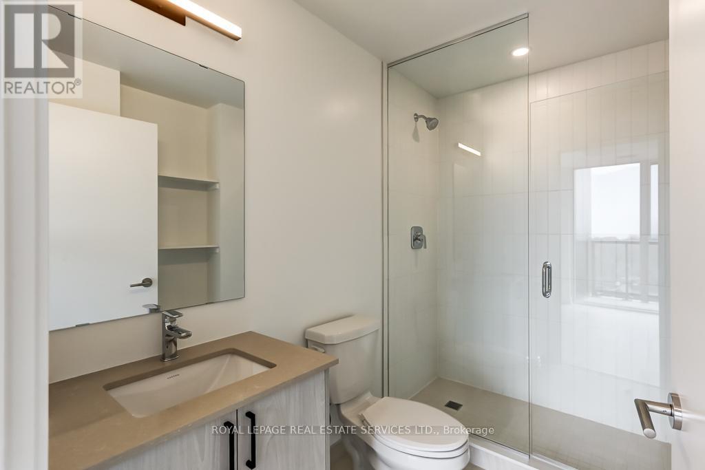 1005 - 1660 Bloor Street W, Toronto, Ontario  M6P 1A8 - Photo 20 - W12982598