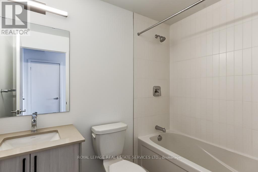 1005 - 1660 Bloor Street W, Toronto, Ontario  M6P 1A8 - Photo 17 - W12982598