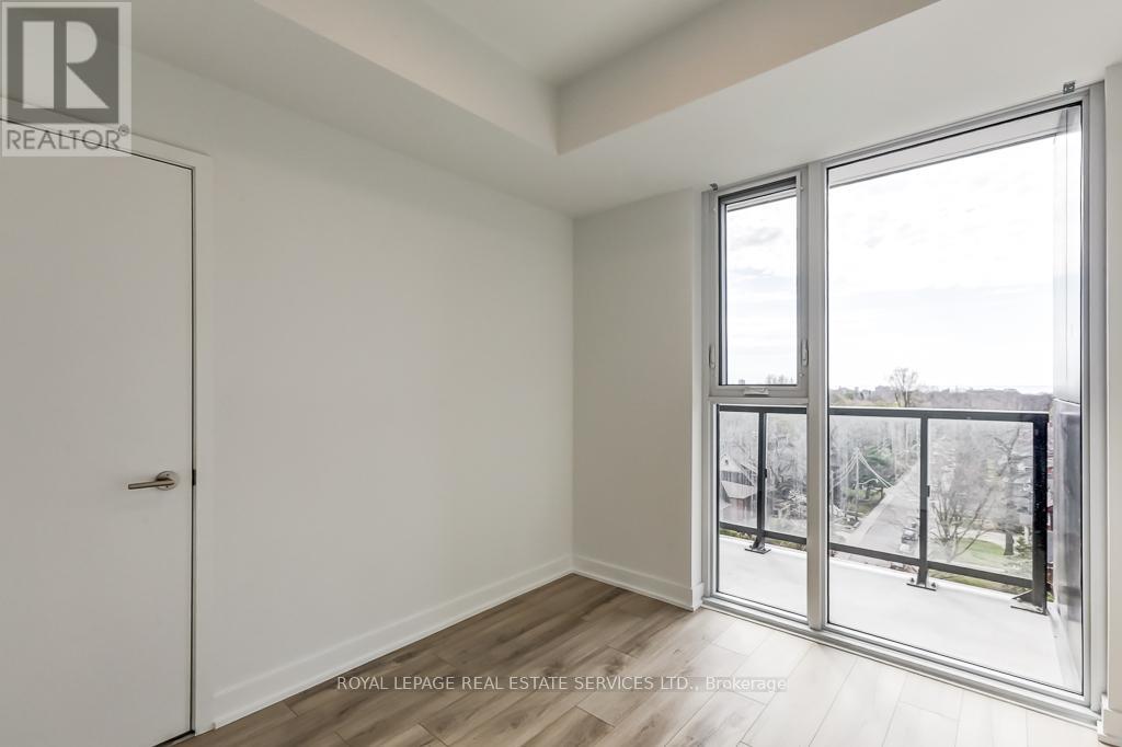 1005 - 1660 Bloor Street W, Toronto, Ontario  M6P 1A8 - Photo 19 - W12982598