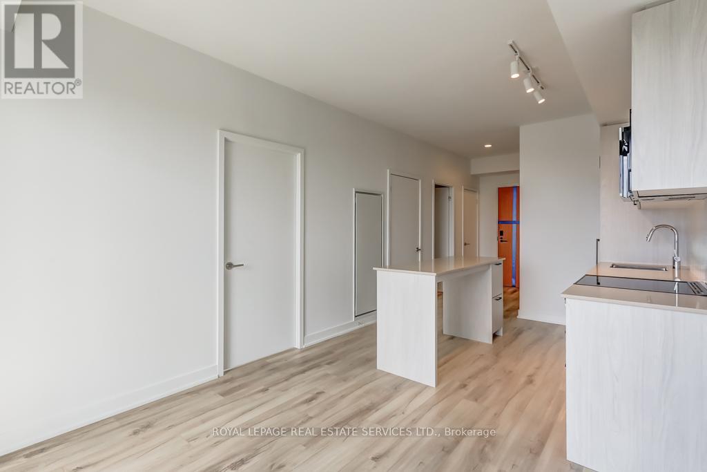 1005 - 1660 Bloor Street W, Toronto, Ontario  M6P 1A8 - Photo 15 - W12982598