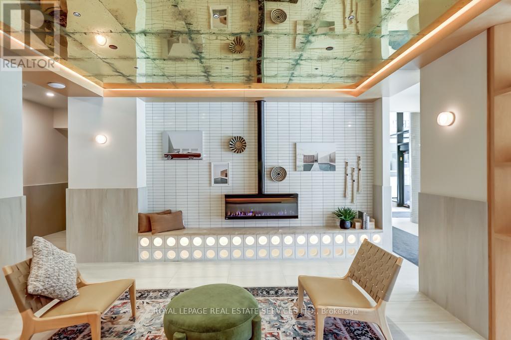 1005 - 1660 Bloor Street W, Toronto, Ontario  M6P 1A8 - Photo 28 - W12982598