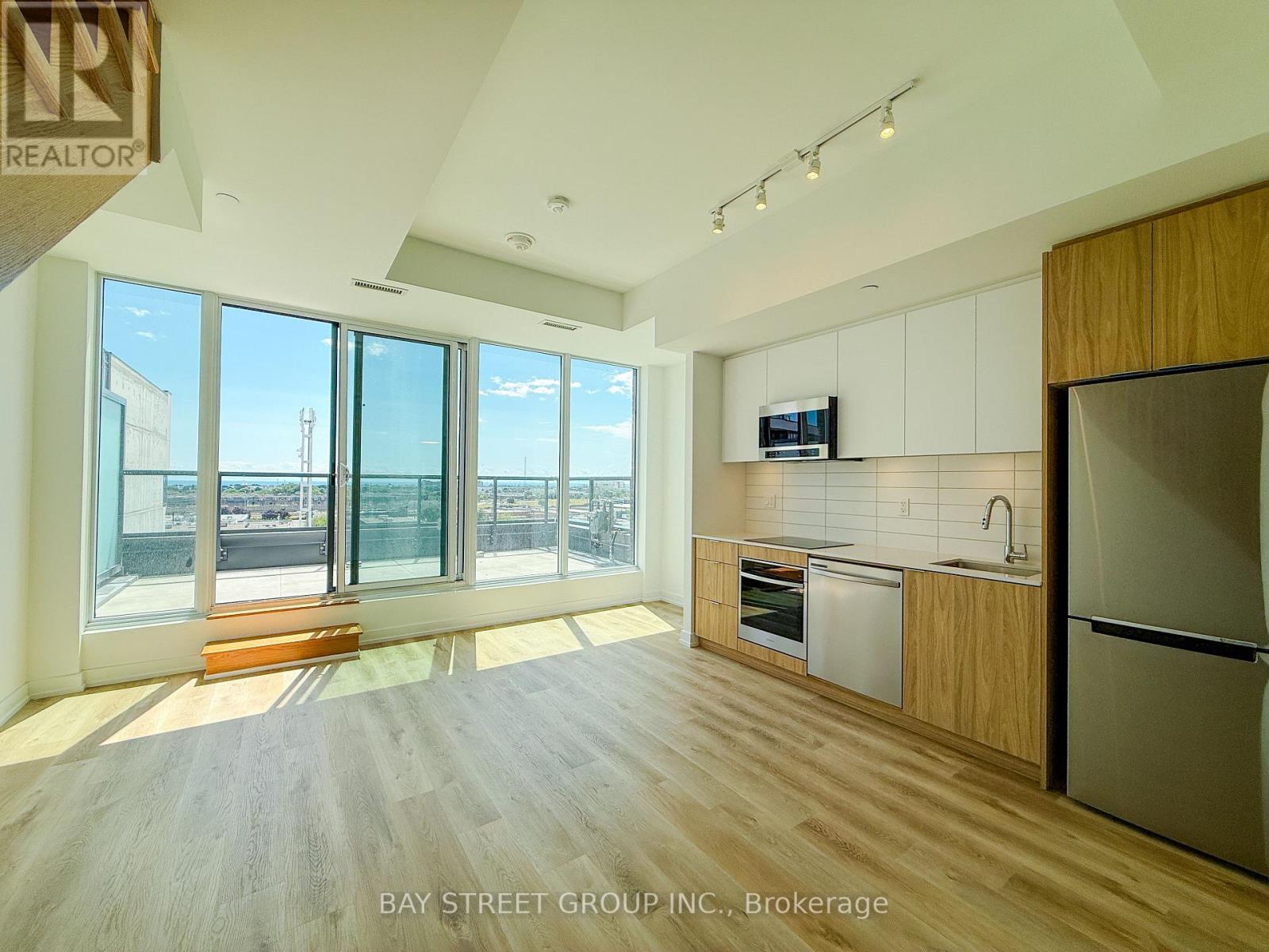 Ph7 - 6 Chartwell Road, Toronto, Ontario  M8Z 0H2 - Photo 5 - W13015614