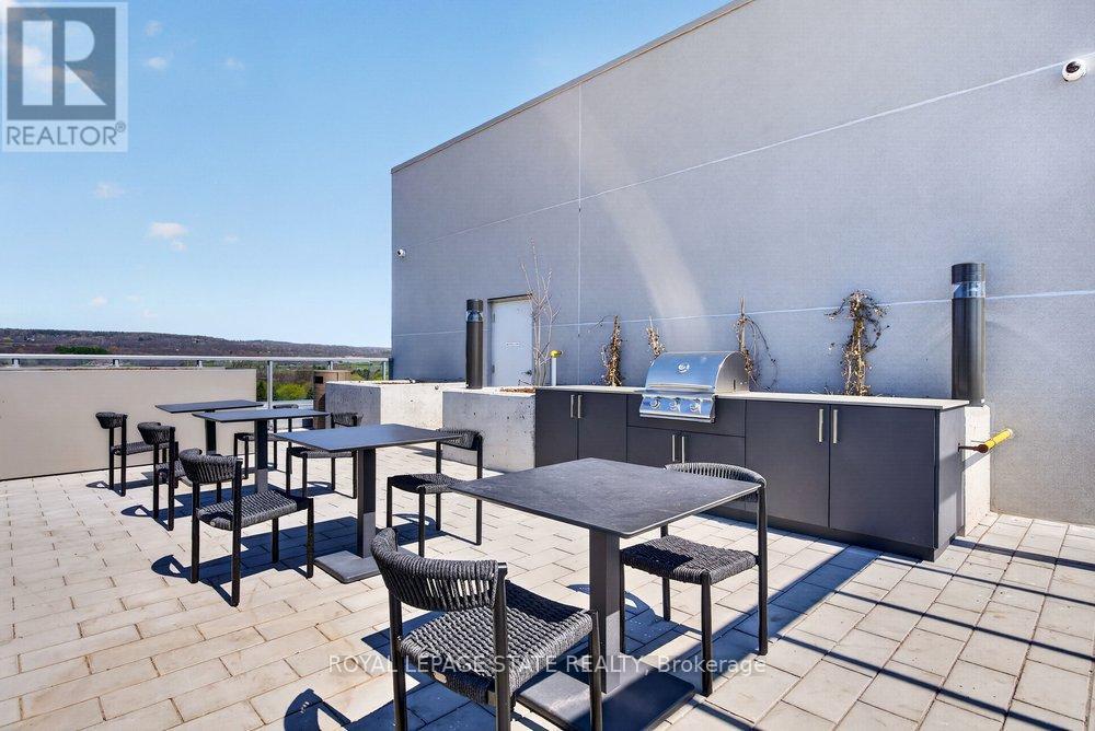 207 - 500 Plains Road E, Burlington, Ontario  L7T 2E1 - Photo 28 - W13042830