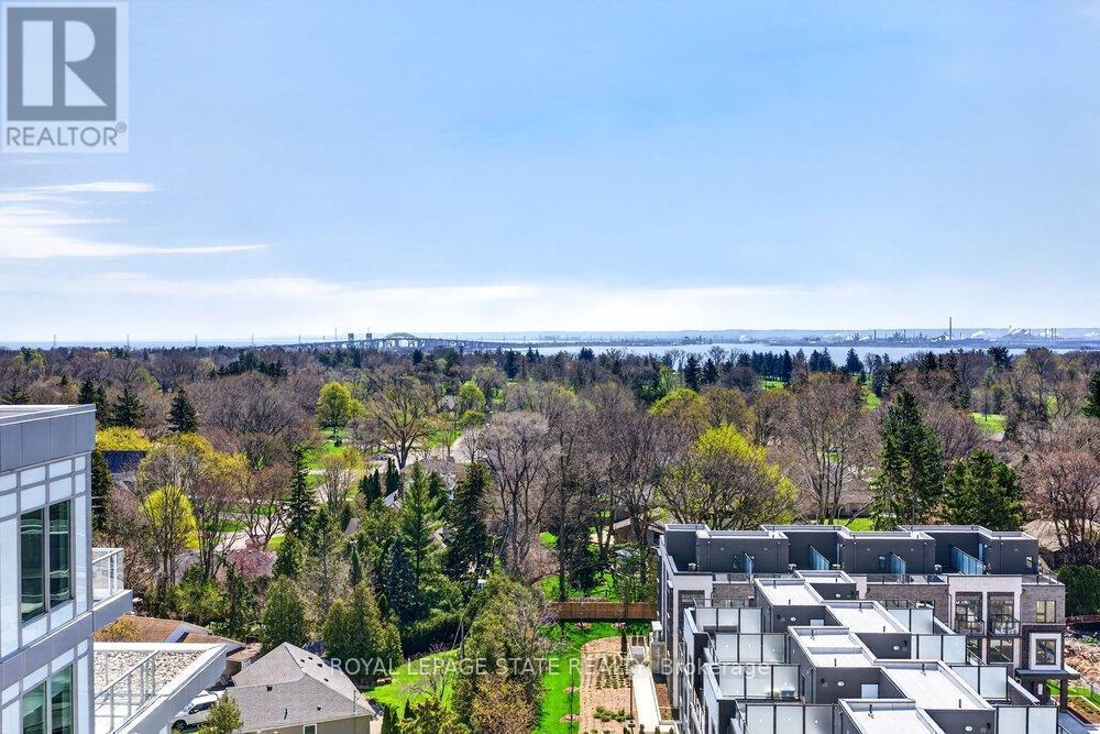 207 - 500 Plains Road E, Burlington, Ontario  L7T 2E1 - Photo 32 - W13042830