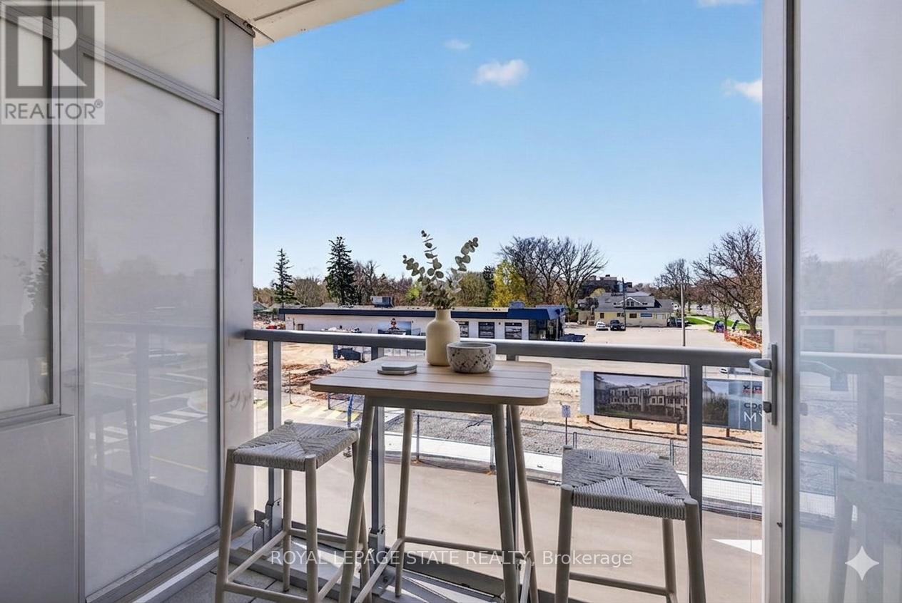 207 - 500 Plains Road E, Burlington, Ontario  L7T 2E1 - Photo 7 - W13042830