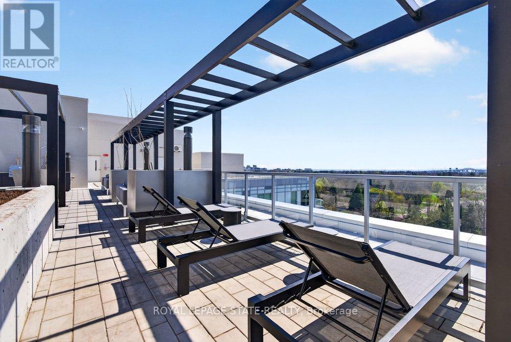 207 - 500 Plains Road E, Burlington, Ontario  L7T 2E1 - Photo 31 - W13042830