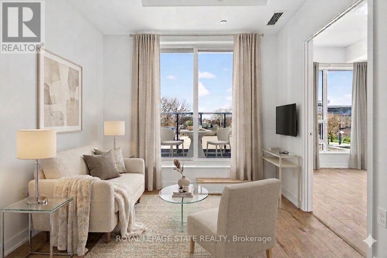 207 - 500 Plains Road E, Burlington, Ontario  L7T 2E1 - Photo 5 - W13042830