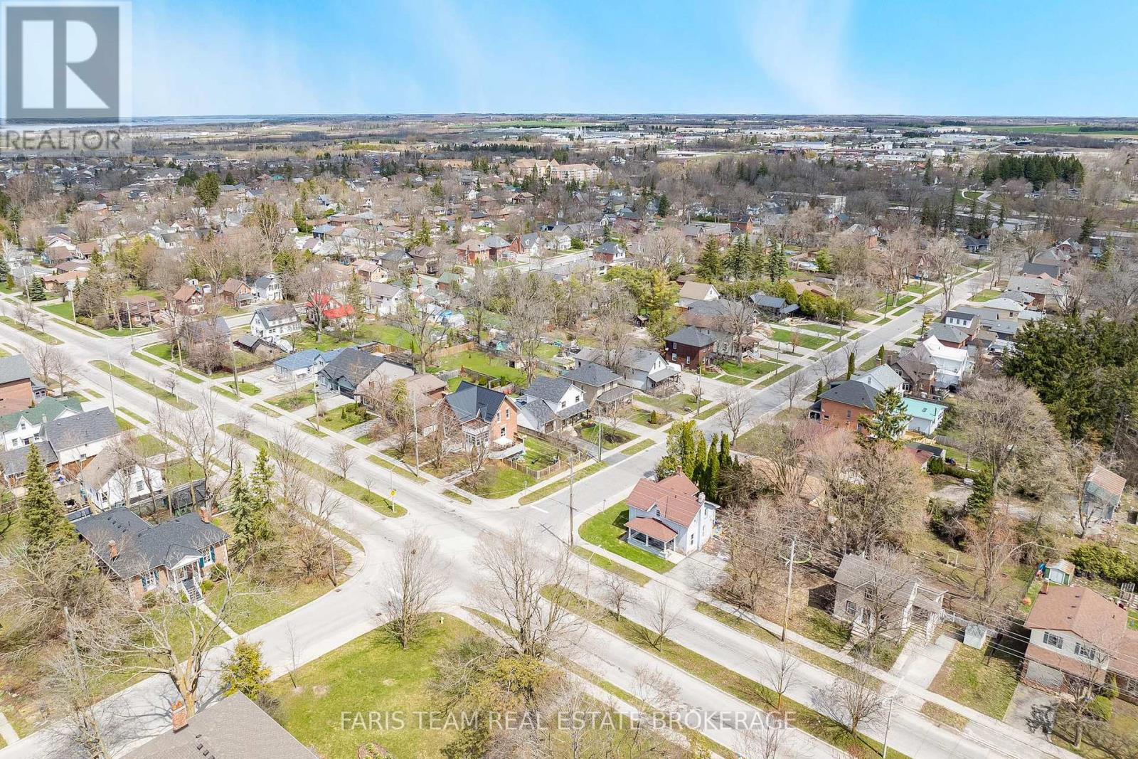 44 Regent Street, Kawartha Lakes, Ontario  K9V 3V2 - Photo 46 - X12949078