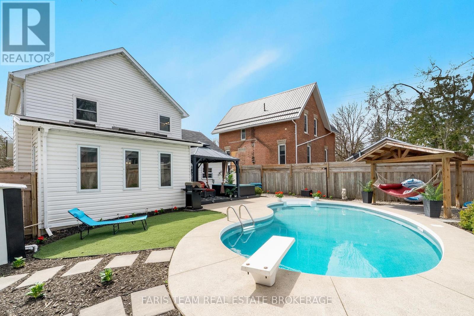 44 Regent Street, Kawartha Lakes, Ontario  K9V 3V2 - Photo 42 - X12949078