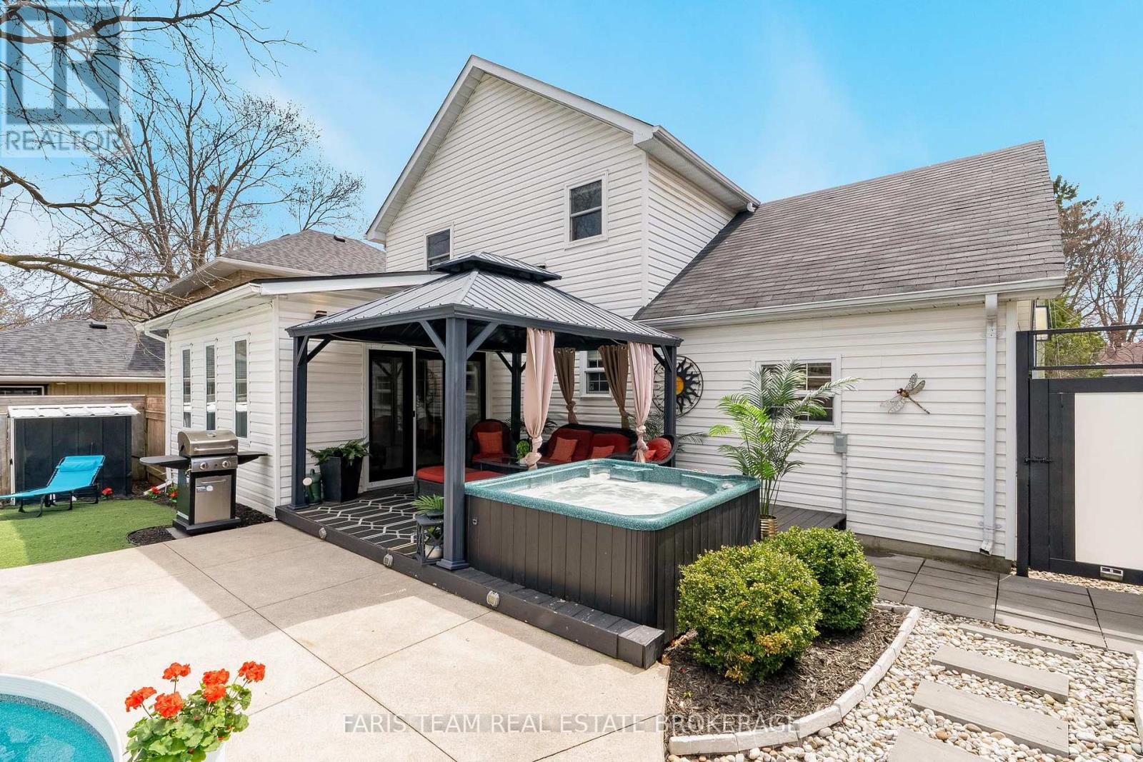 44 Regent Street, Kawartha Lakes, Ontario  K9V 3V2 - Photo 39 - X12949078