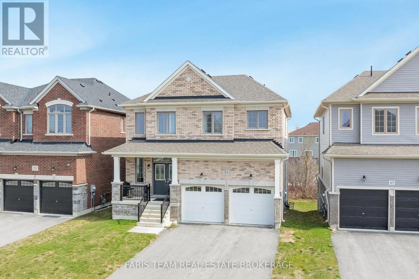 51 Corbett Street, Southgate, Ontario  N0C 1B0 - Photo 2 - X12978164