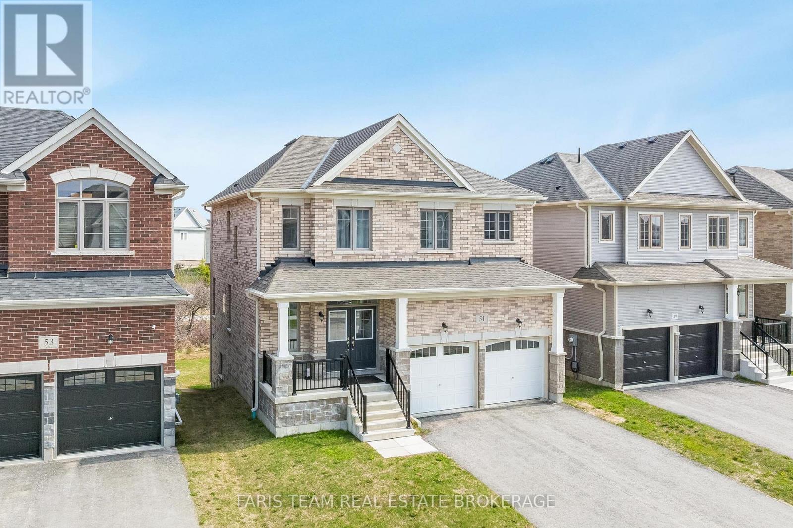 51 CORBETT STREET, Southgate, Ontario