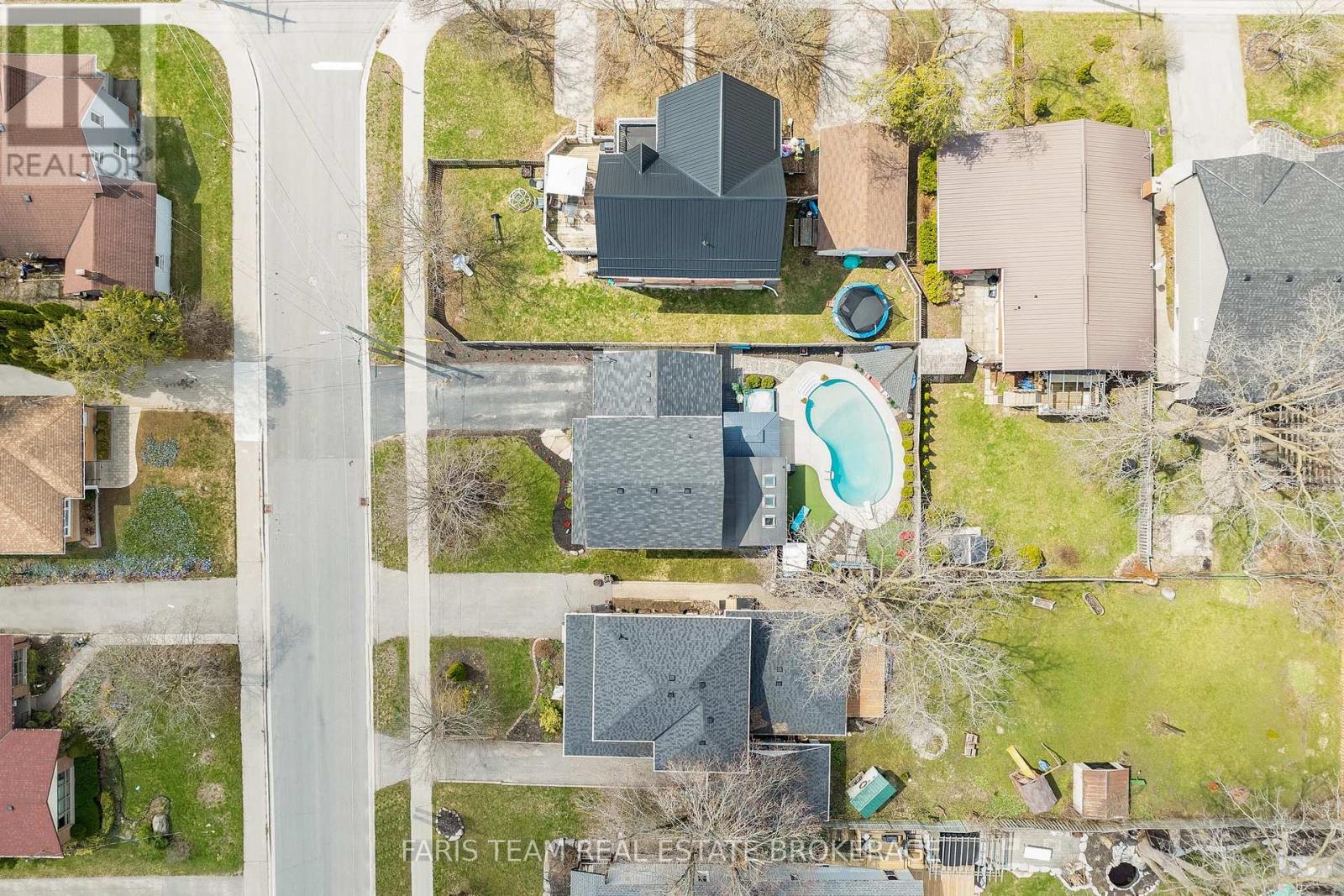 44 Regent Street, Kawartha Lakes, Ontario  K9V 3V2 - Photo 44 - X12949078