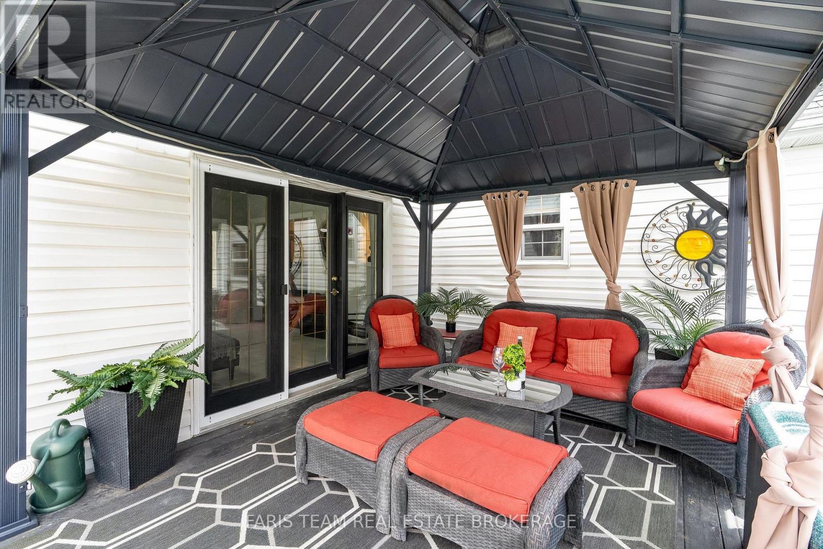 44 Regent Street, Kawartha Lakes, Ontario  K9V 3V2 - Photo 37 - X12949078