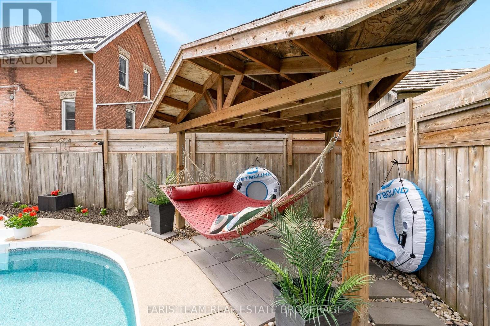 44 Regent Street, Kawartha Lakes, Ontario  K9V 3V2 - Photo 40 - X12949078