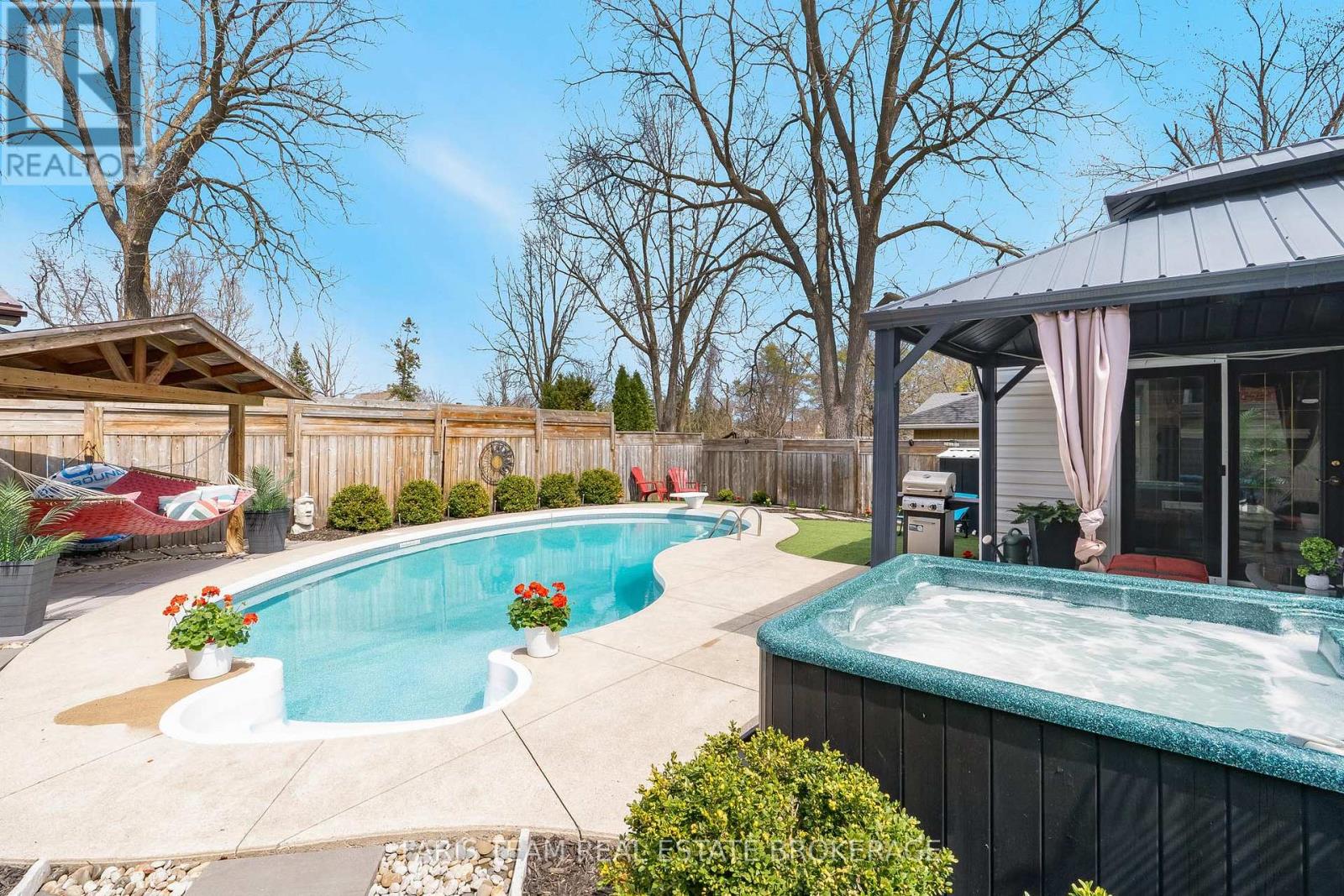 44 Regent Street, Kawartha Lakes, Ontario  K9V 3V2 - Photo 38 - X12949078