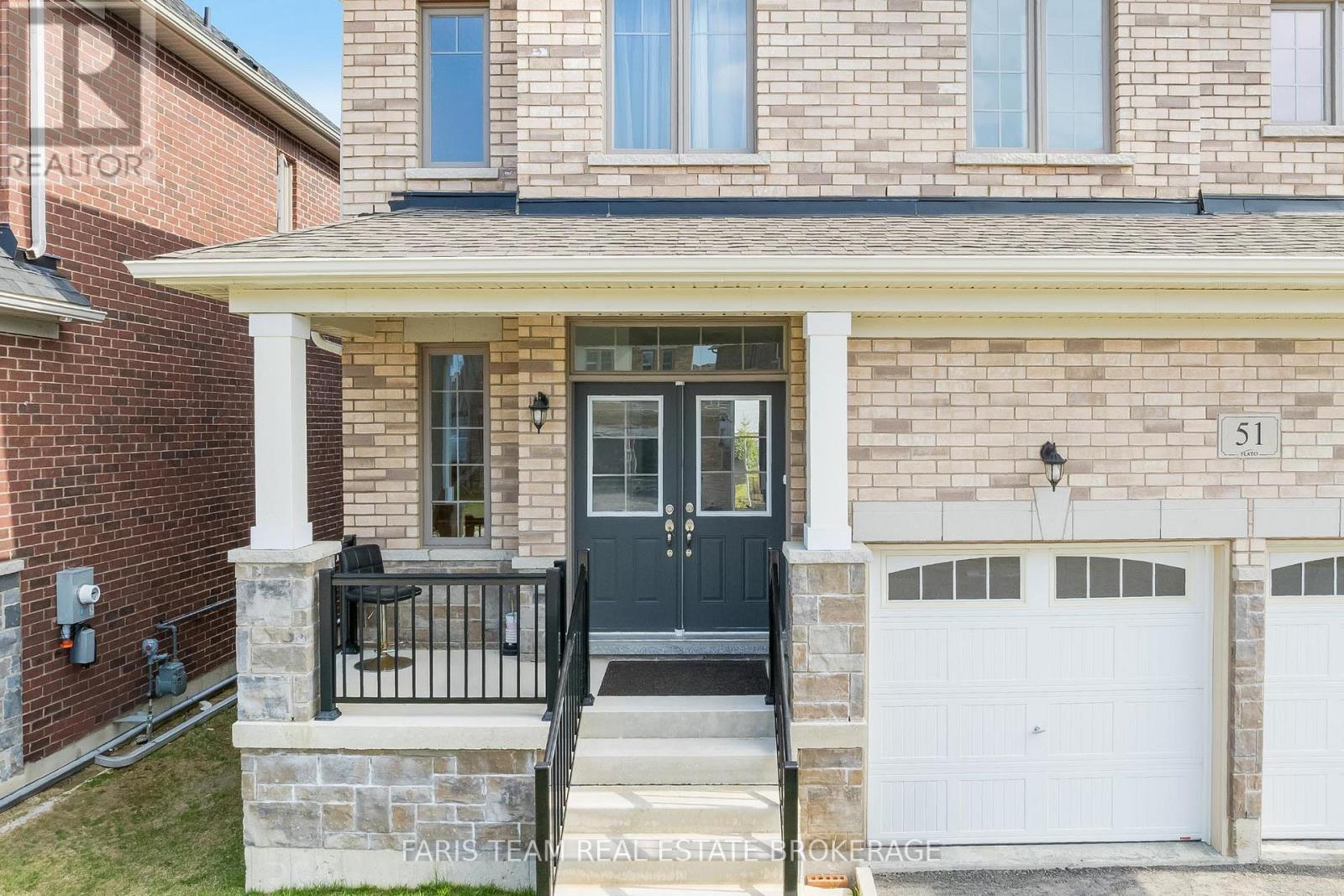 51 Corbett Street, Southgate, Ontario  N0C 1B0 - Photo 4 - X12978164