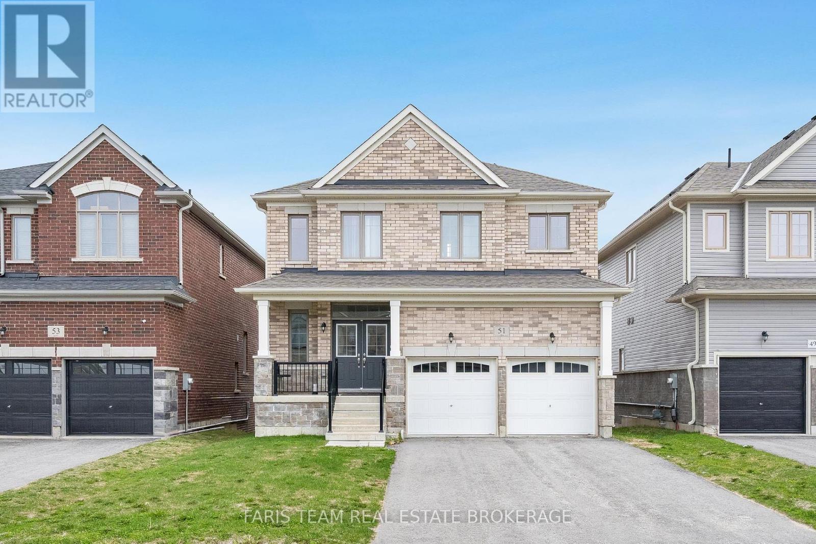 51 Corbett Street, Southgate, Ontario  N0C 1B0 - Photo 3 - X12978164