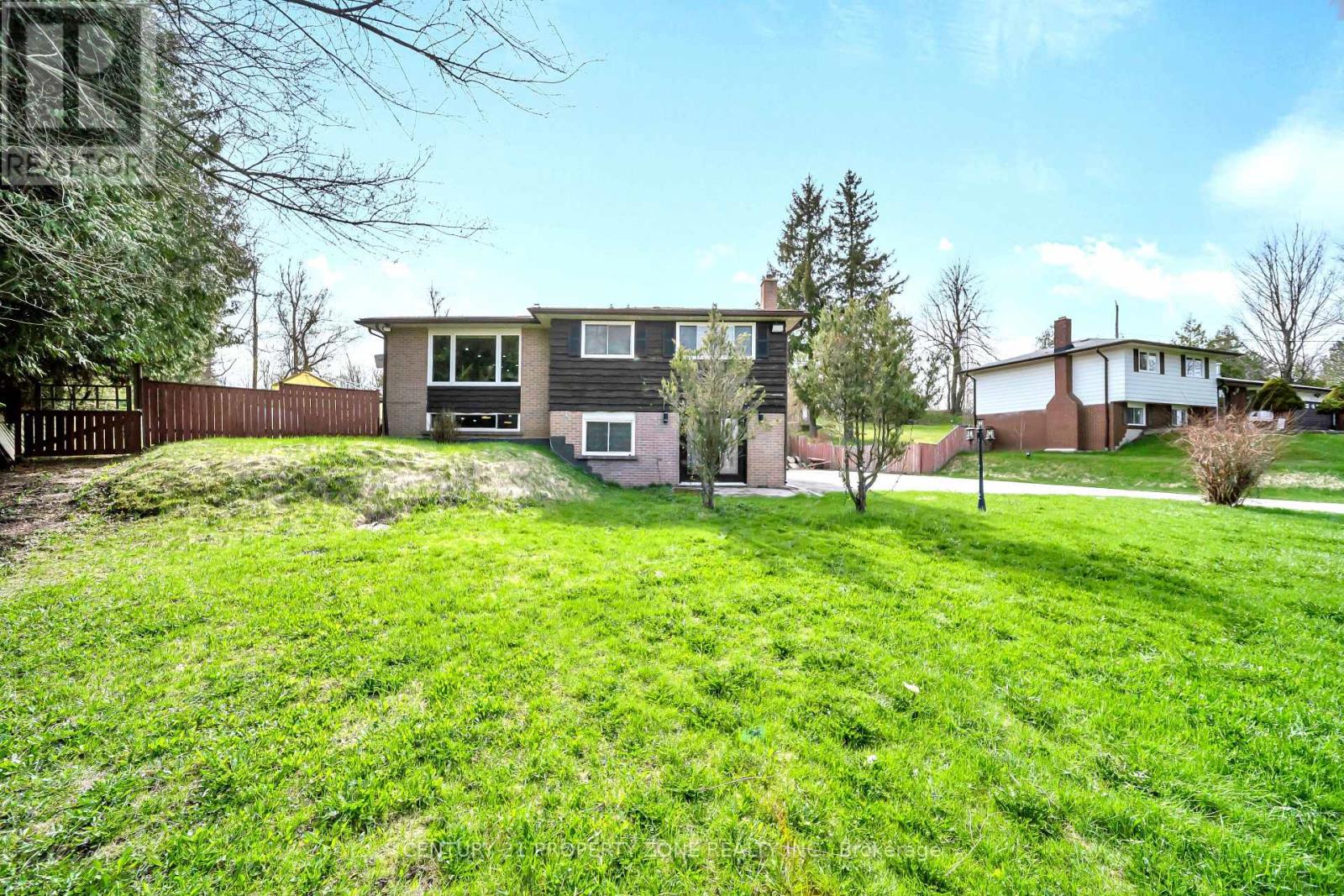 5172 Trafalgar Road, Erin, Ontario  N0B 1T0 - Photo 4 - X13032956