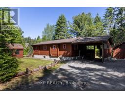 27 GROEGER ROAD, Huntsville, Ontario