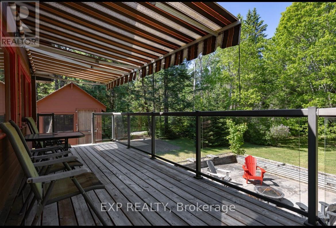 27 Groeger Road, Huntsville, Ontario  P1H 2J4 - Photo 5 - X12685234