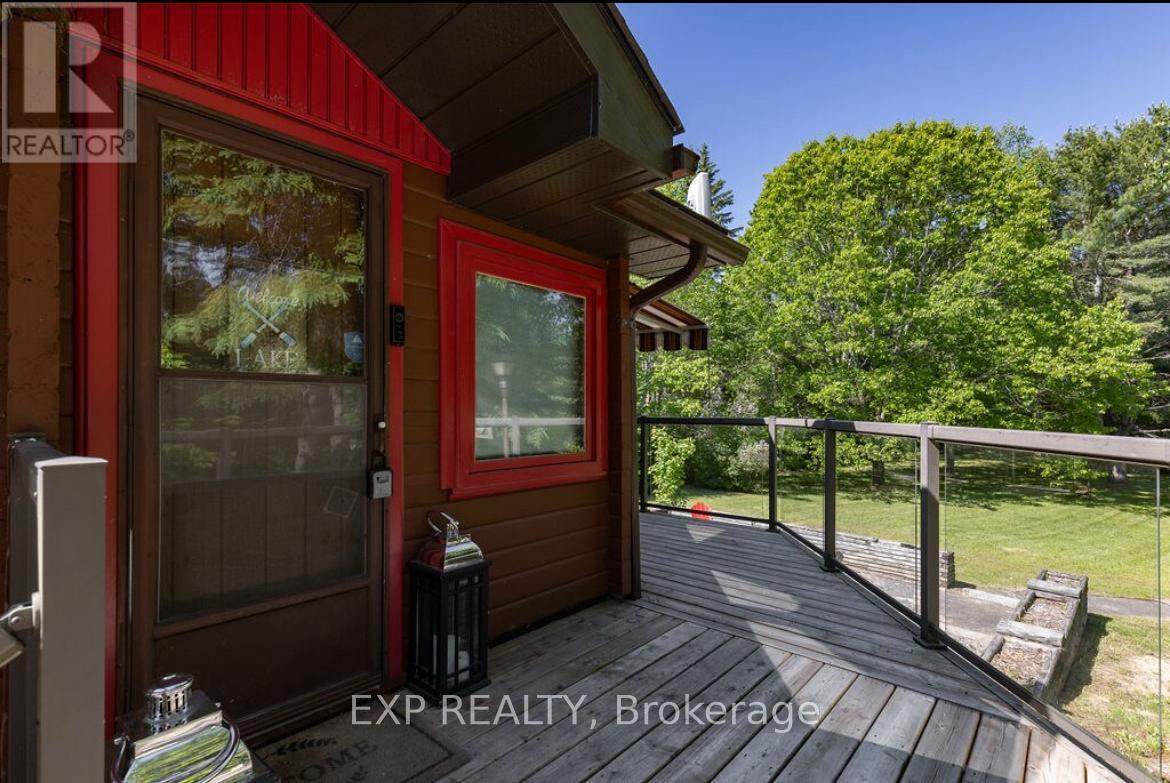 27 Groeger Road, Huntsville, Ontario  P1H 2J4 - Photo 6 - X12685234