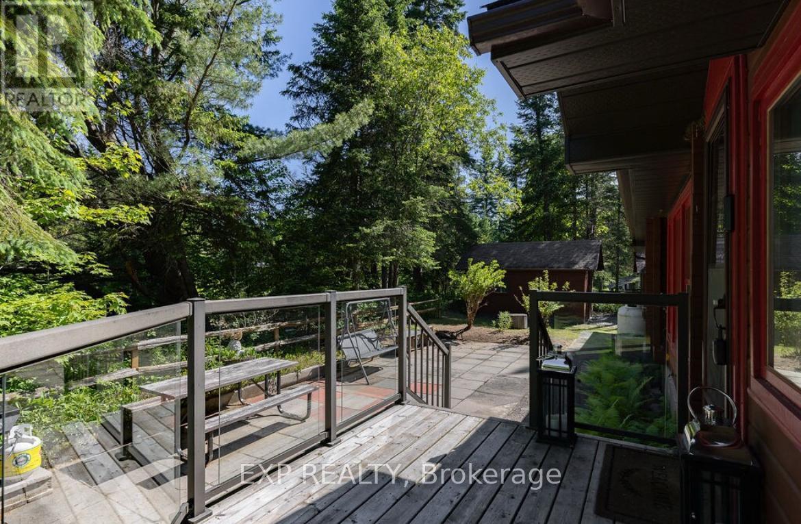 27 Groeger Road, Huntsville, Ontario  P1H 2J4 - Photo 4 - X12685234