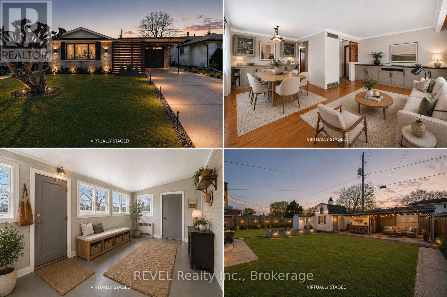 15 Woodgate Drive, Welland, Ontario  L3C 3H5 - Photo 2 - X13041824