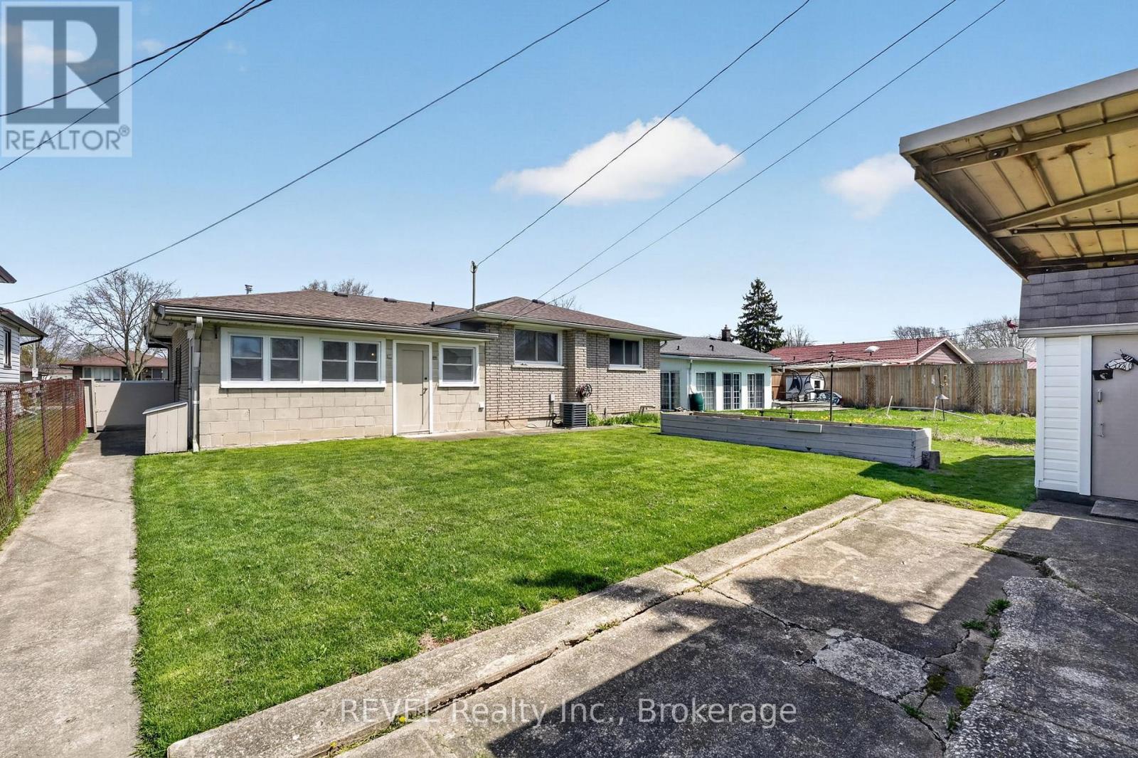 15 Woodgate Drive, Welland, Ontario  L3C 3H5 - Photo 43 - X13041824