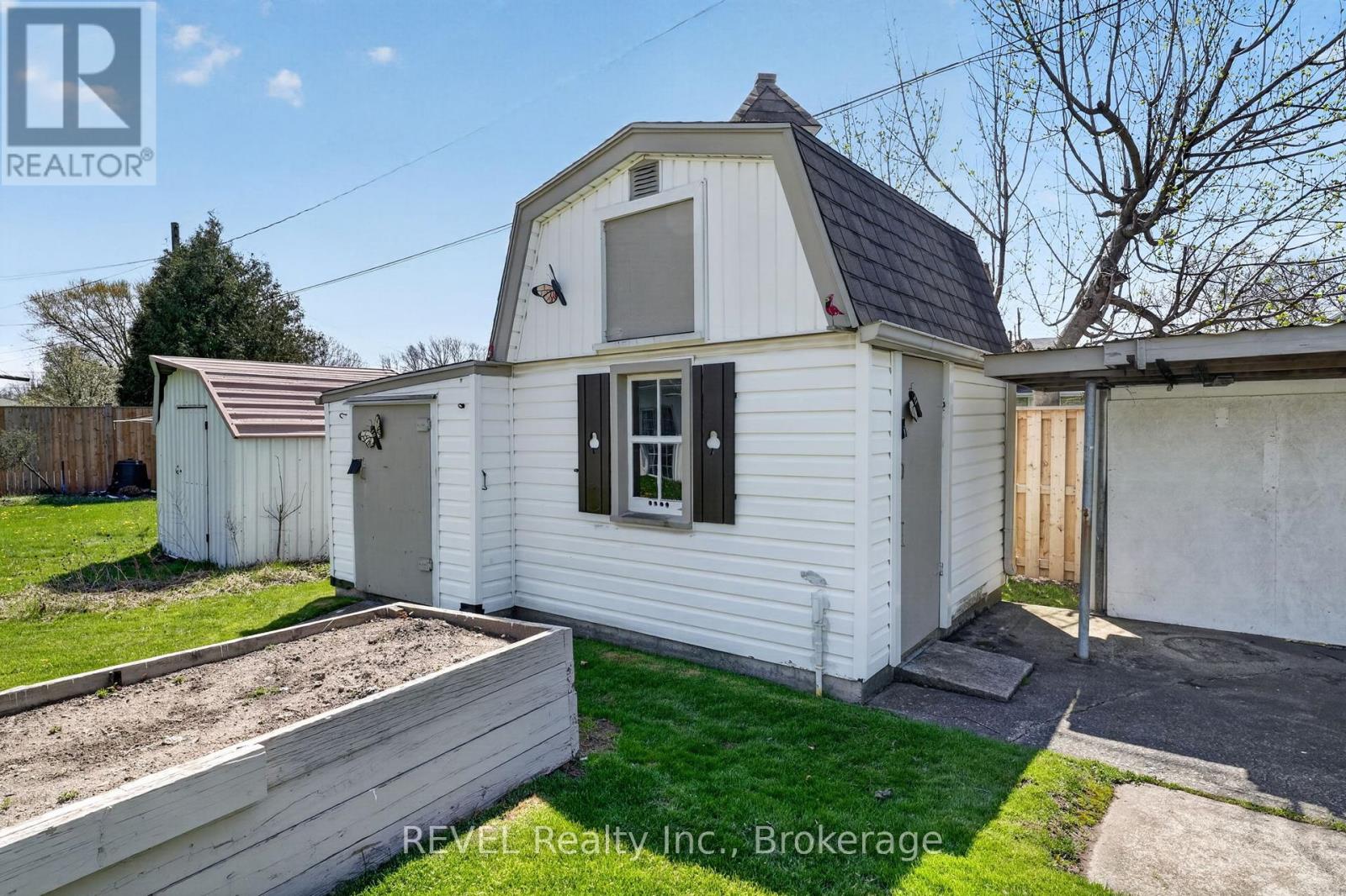 15 Woodgate Drive, Welland, Ontario  L3C 3H5 - Photo 46 - X13041824