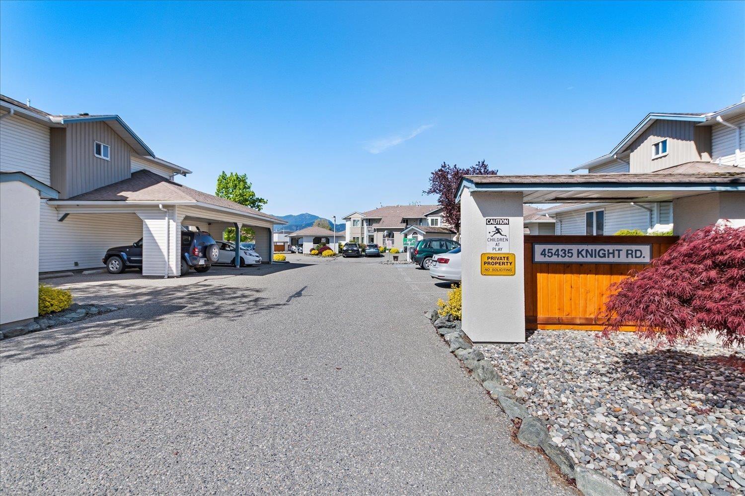 3 45435 Knight Road, Sardis West Vedder, Chilliwack, British Columbia  V2R 3E8 - Photo 28 - R3113900