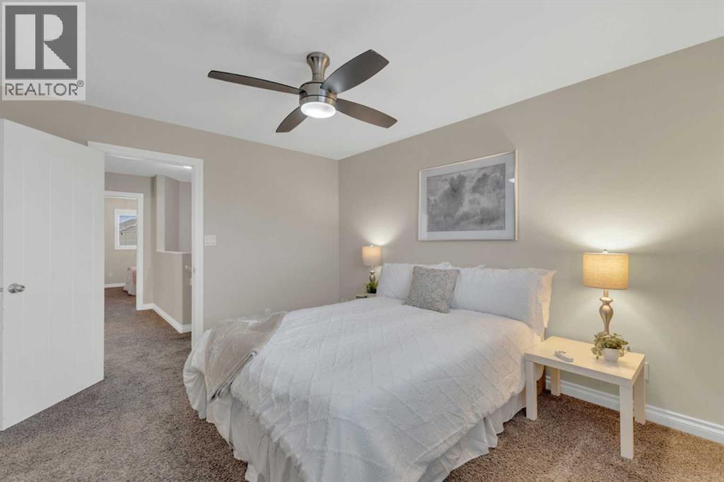 9 Ross Close, Sylvan Lake, Alberta  T4S 0C8 - Photo 15 - A2300548