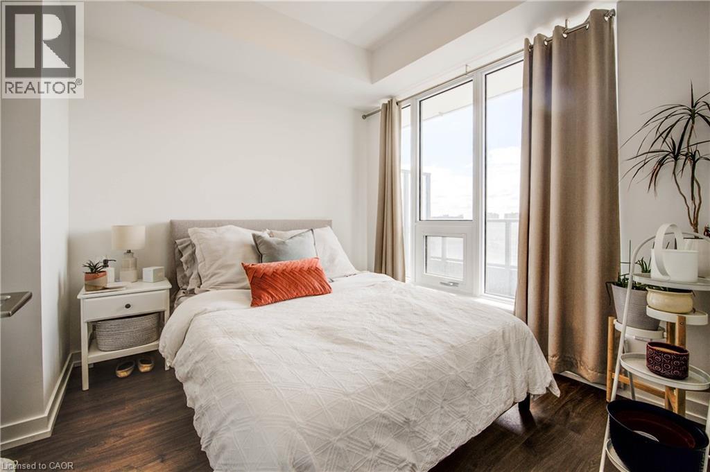 15 WELLINGTON Street S Unit# 704, Kitchener, Ontario