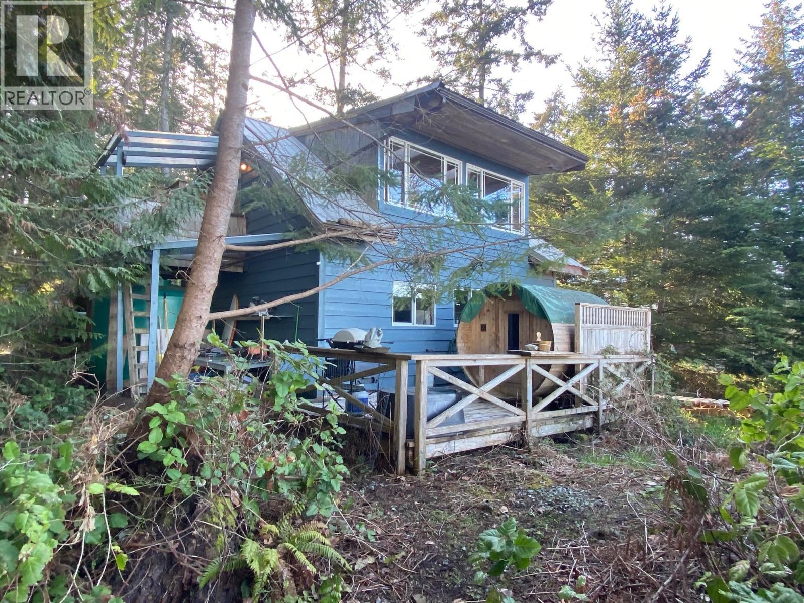 125 Bellhouse Road, Galiano Island, British Columbia  V0N 1P0 - Photo 13 - R3112888