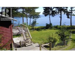 125 BELLHOUSE ROAD, Galiano Island, British Columbia