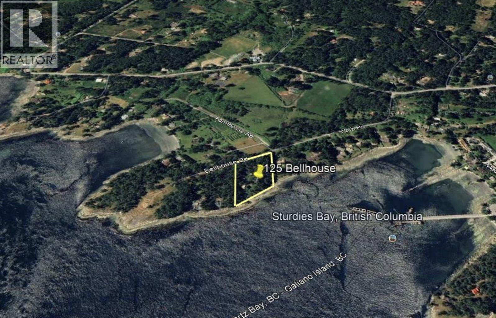 125 Bellhouse Road, Galiano Island, British Columbia  V0N 1P0 - Photo 30 - R3112888