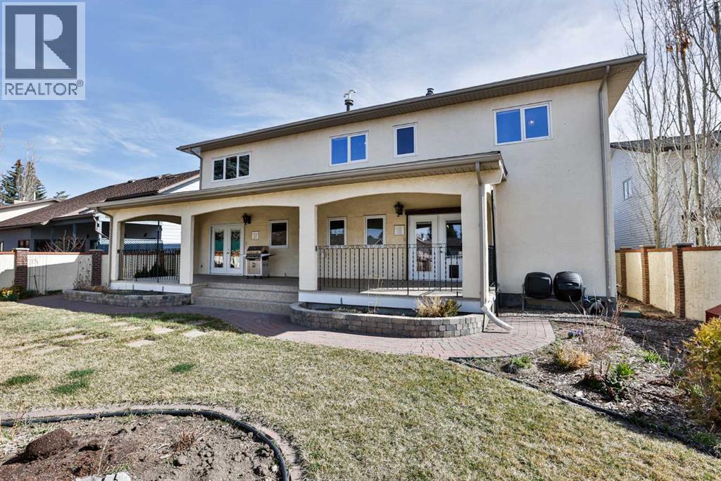 318 Mcmaster Boulevard W, Lethbridge, Alberta  T1K 4R5 - Photo 3 - A2302574