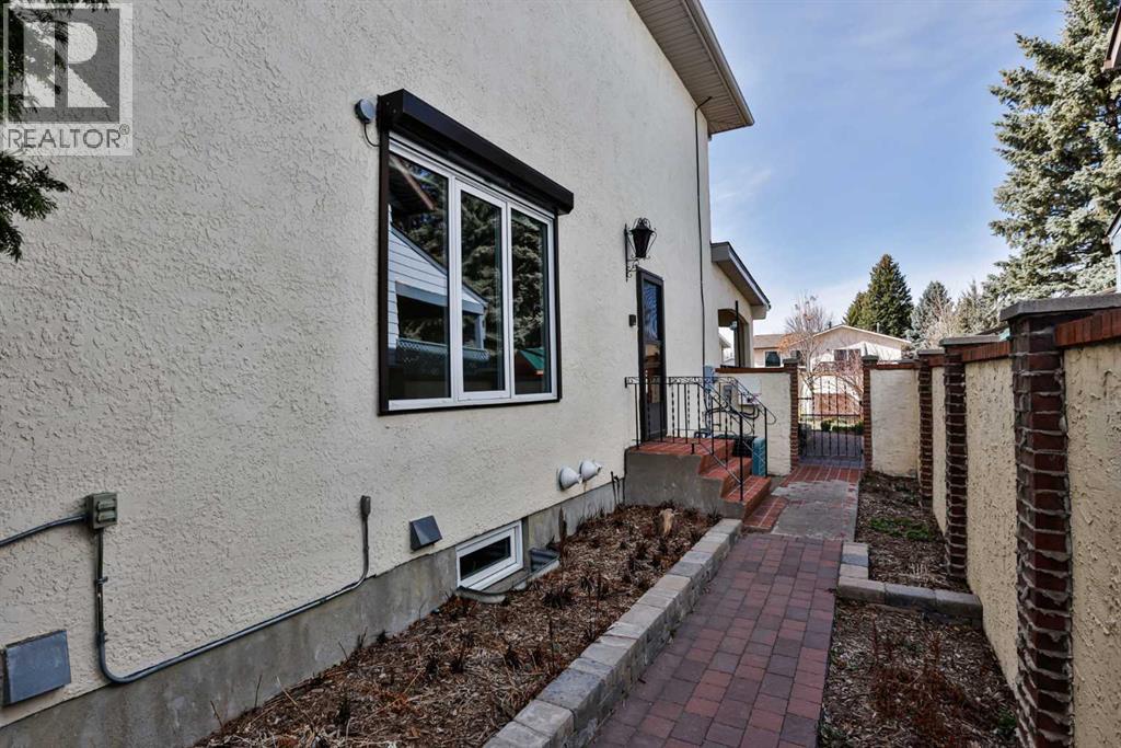 318 Mcmaster Boulevard W, Lethbridge, Alberta  T1K 4R5 - Photo 44 - A2302574