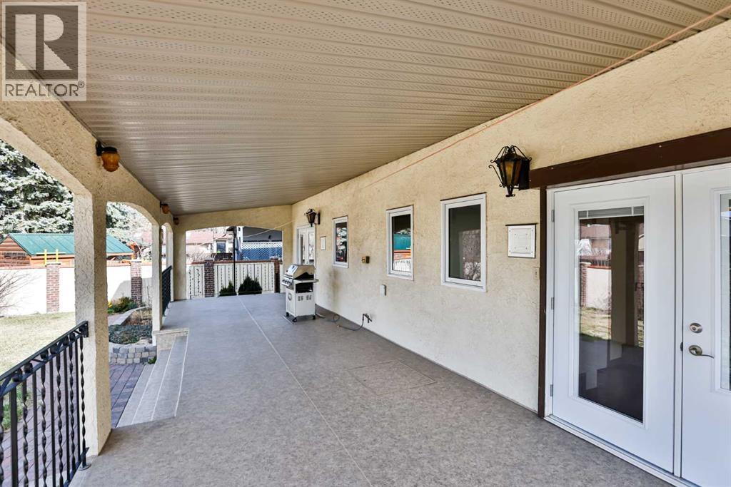 318 Mcmaster Boulevard W, Lethbridge, Alberta  T1K 4R5 - Photo 45 - A2302574