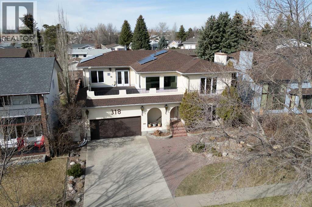 318 Mcmaster Boulevard W, Lethbridge, Alberta  T1K 4R5 - Photo 42 - A2302574