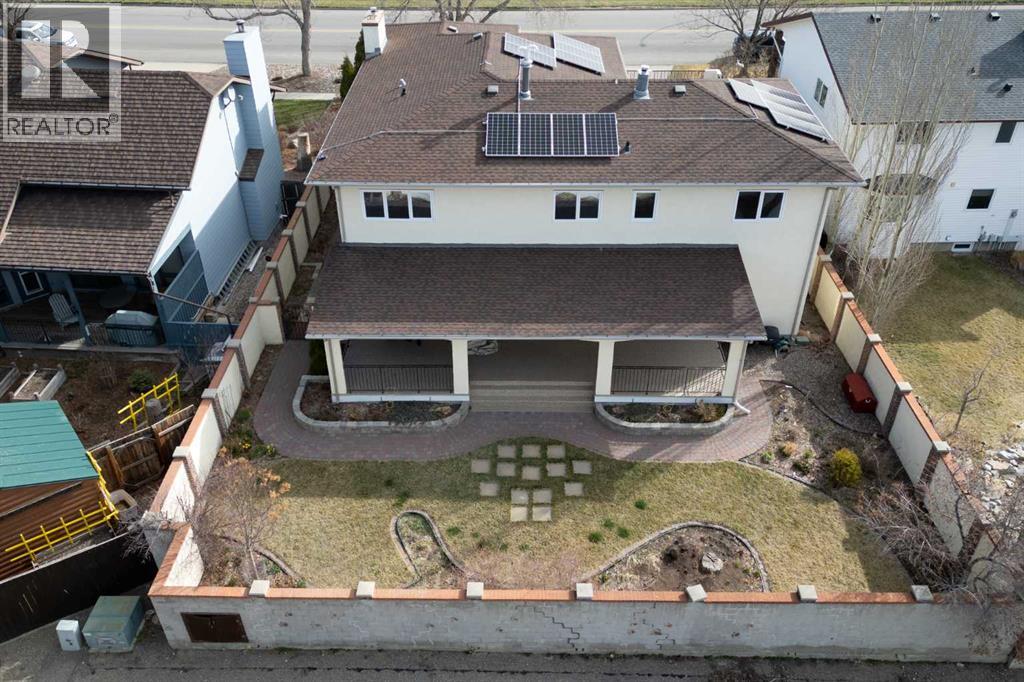 318 Mcmaster Boulevard W, Lethbridge, Alberta  T1K 4R5 - Photo 43 - A2302574