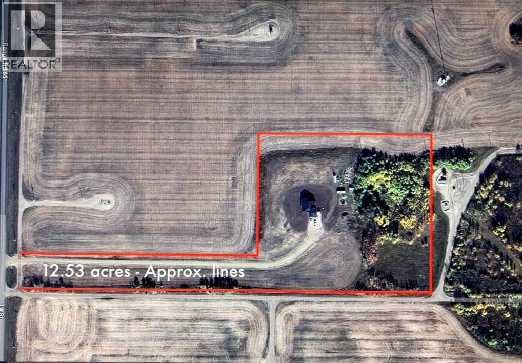 451043 Rng Rd 65, Wainwright, Alberta  T9W 1T3 - Photo 2 - A2303918