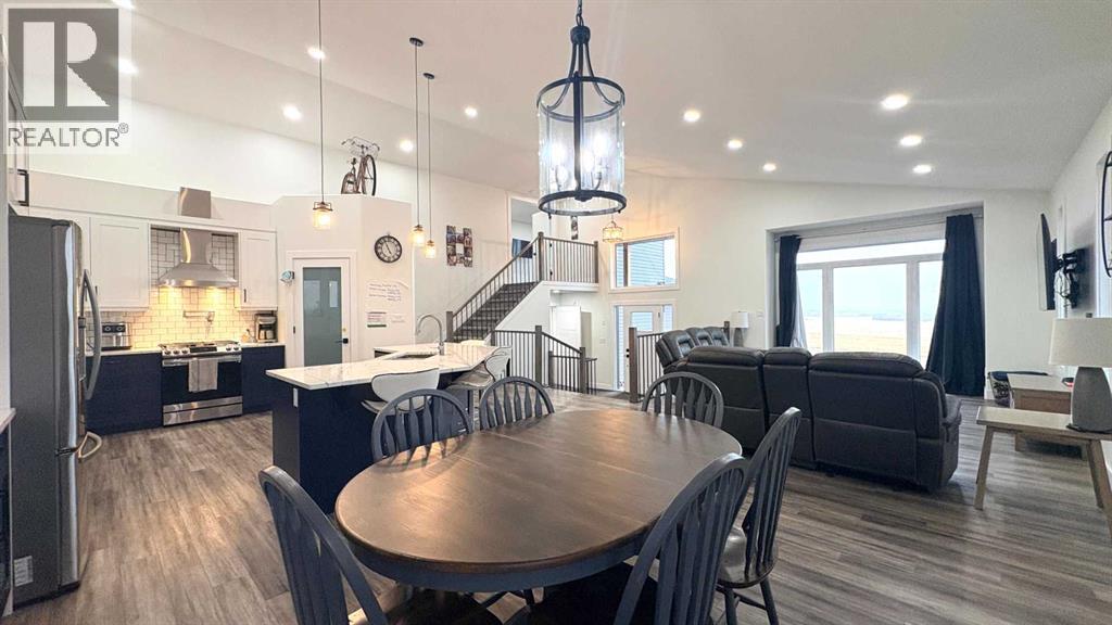 451043 Rng Rd 65, Wainwright, Alberta  T9W 1T3 - Photo 4 - A2303918