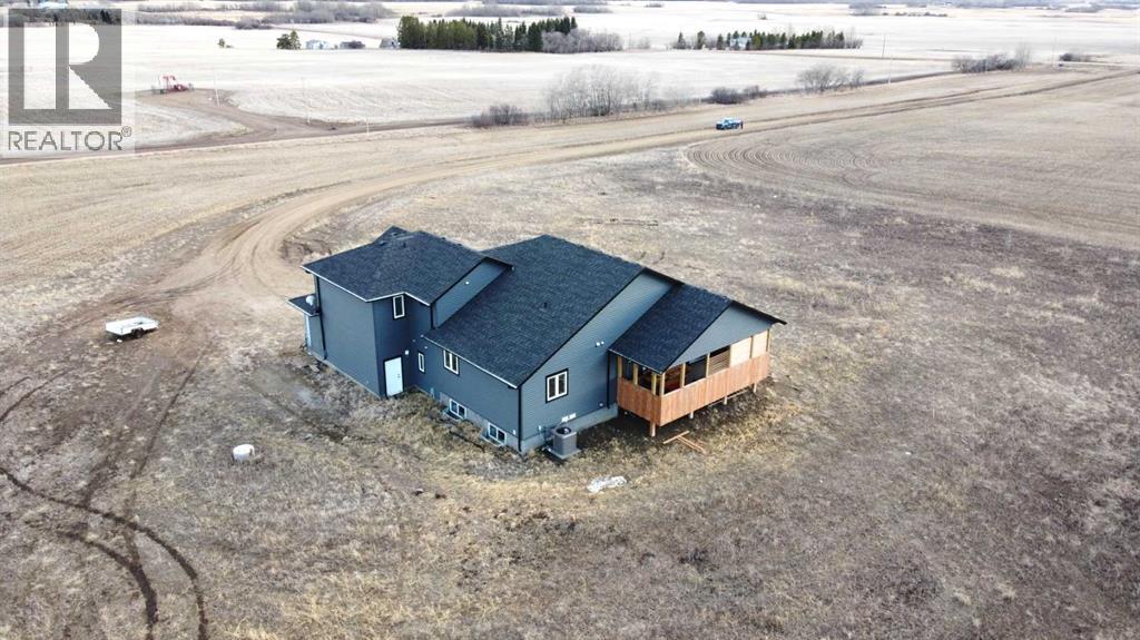 451043 Rng Rd 65, Wainwright, Alberta  T9W 1T3 - Photo 3 - A2303918