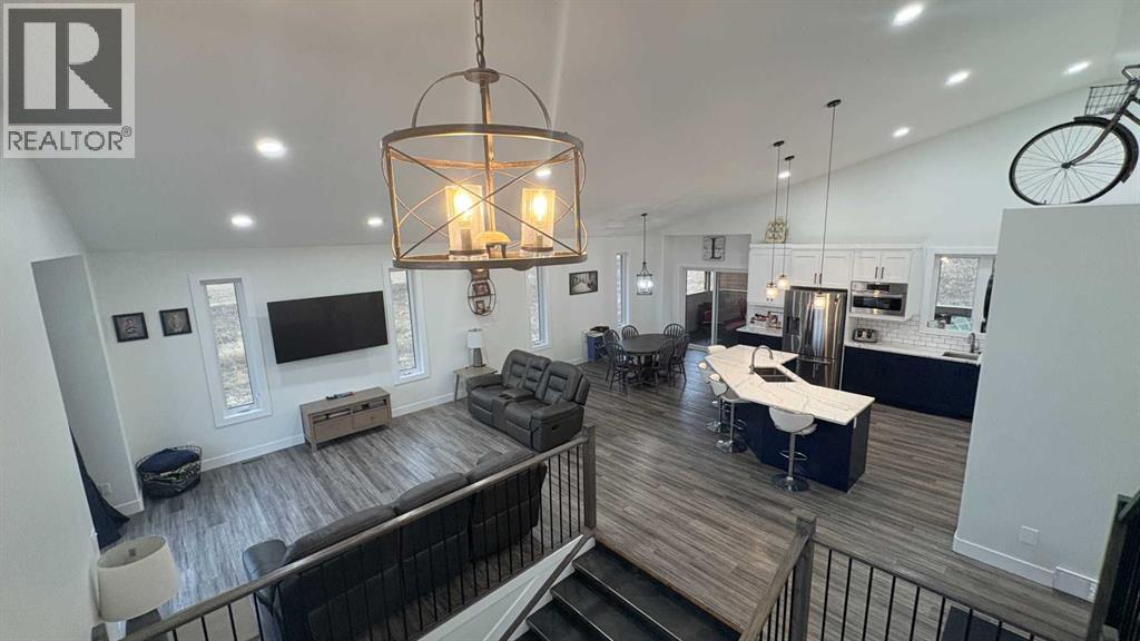 451043 Rng Rd 65, Wainwright, Alberta  T9W 1T3 - Photo 19 - A2303918