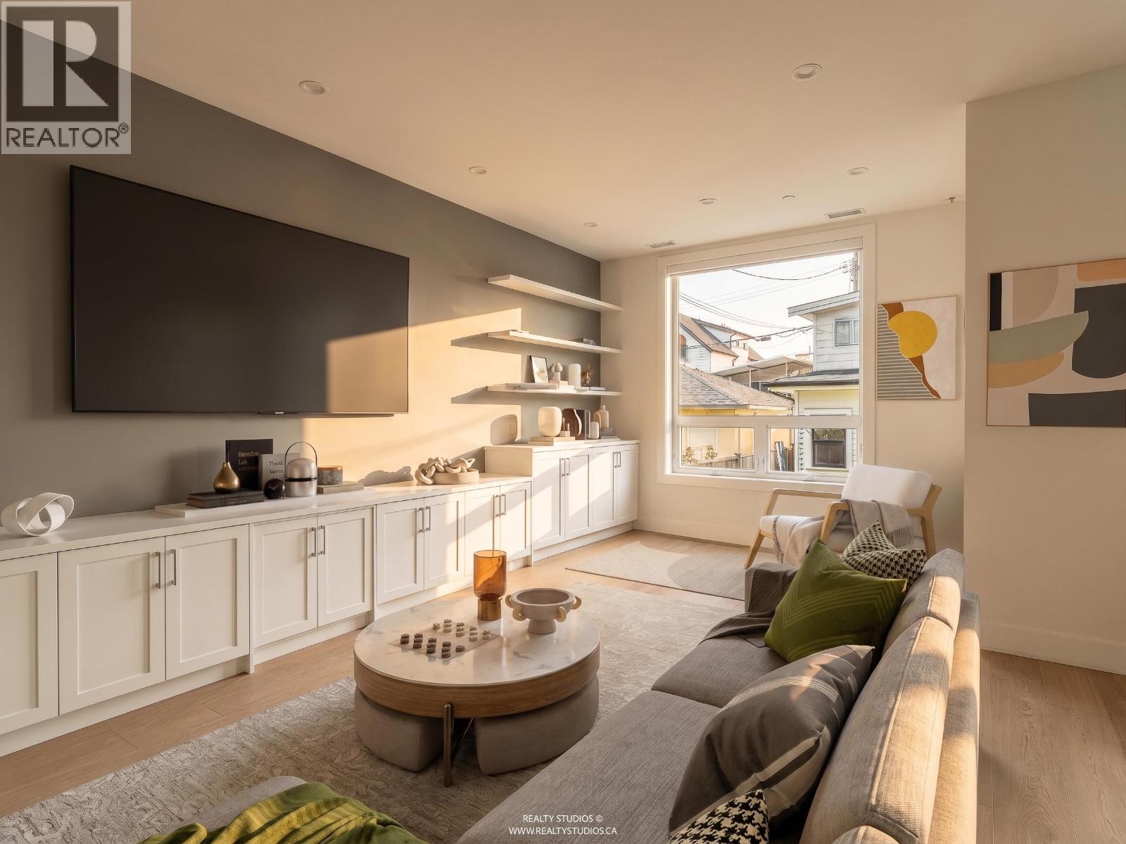 1221 Rossland Street, Vancouver, British Columbia  V5K 4A3 - Photo 7 - R3115428