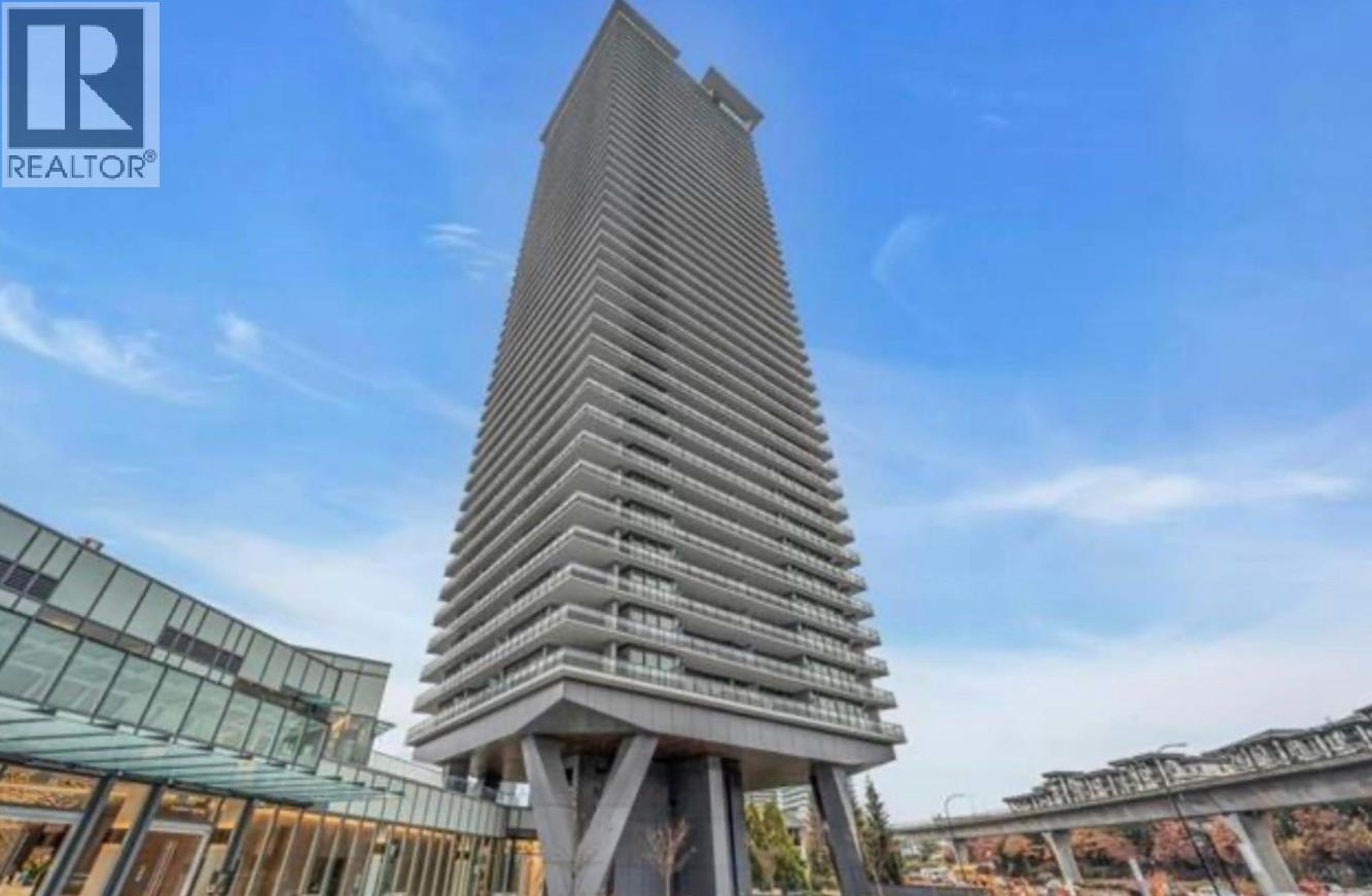 607 4720 LOUGHEED HIGHWAY, Burnaby, British Columbia