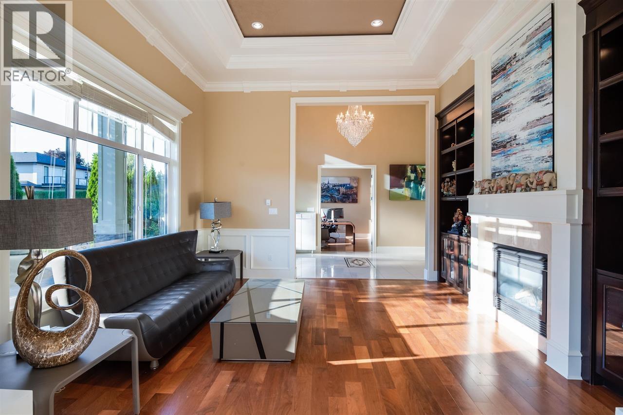 9491 Glenbrook Drive, Richmond, British Columbia  V7A 1X9 - Photo 4 - R3113803