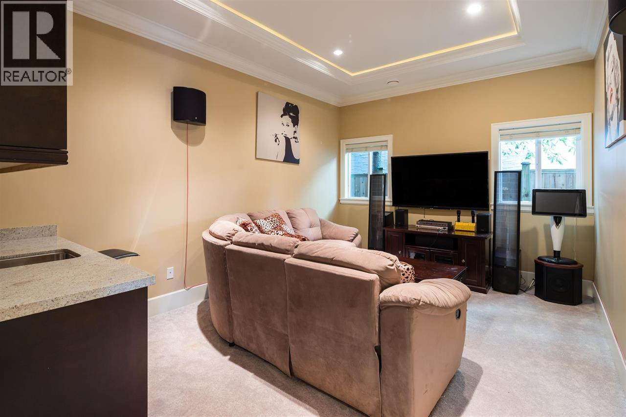 9491 Glenbrook Drive, Richmond, British Columbia  V7A 1X9 - Photo 7 - R3113803